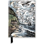 Flame Tree Publishing Angela Harding: Curlew Cry (Foiled Pocket Journal) | Flame Tree Publishing