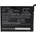 VHBW Батерия за Alcatel 3T / OT-9032T, 3900 mAh (888203450)