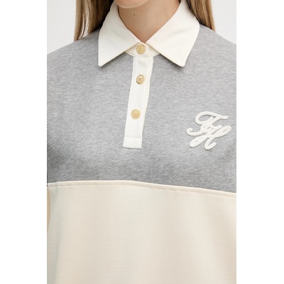 Tommy Hilfiger Суичър Tommy Hilfiger (WW0WW48785)