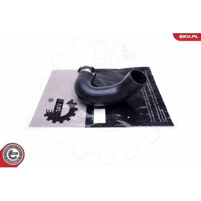 Hadica plniaceho vzduchu ESEN SKV 43SKV366