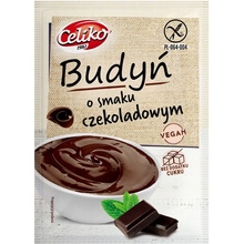 Celiko Bezlepkový Čokoládový pudink 40 g