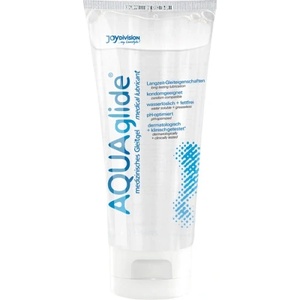 JOYDIVISION Лубрикант JoyDivision Aquaglide 200 ml