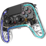 Spirit Of Gamer Neon Bluetooth RGB Gamepad (SOG-BTGX12)