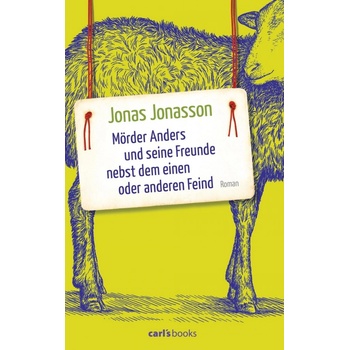 Jonasson , Jonas