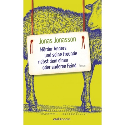 Jonasson , Jonas