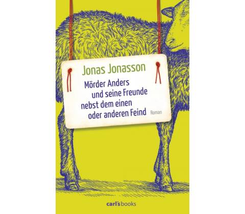 Jonasson , Jonas