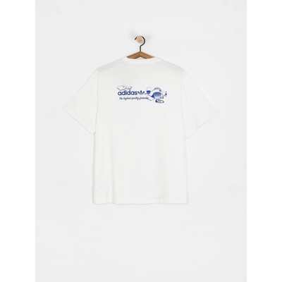 adidas Dogplane white/lucblu