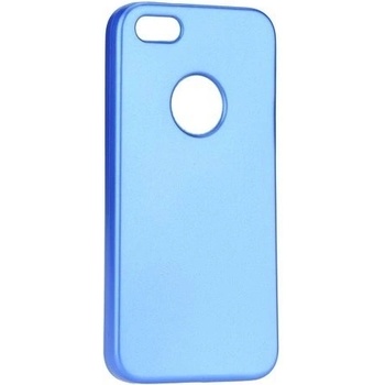 Púzdro Jelly Case Flash Mat LG K4 2017 Modré
