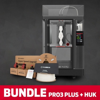 Raise3D Pro3 Plus