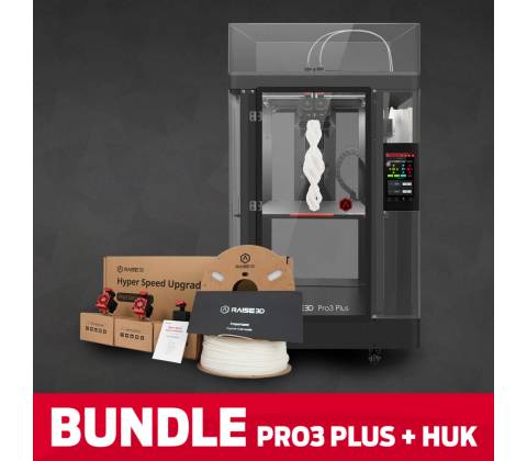 Raise3D Pro3 Plus