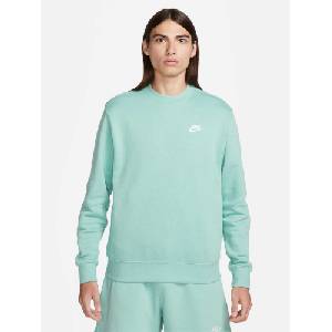 Nike Блуза m nsw club crw bb - sportdepot - 61,90 лв