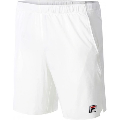 Fila Мъжки шорти Fila Short Santana - white