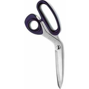 PRYM Professional Шивашки ножици 23 cm Син (611517)