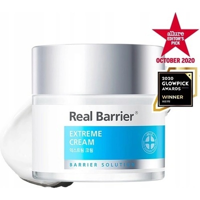 Real Barrier Extreme Cream Ochranný hydratačný krém 50 ml