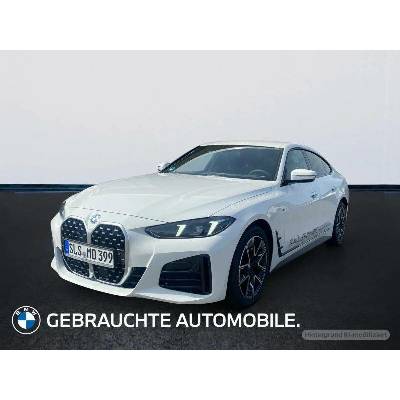 BMW 420i M Sport 135 kW