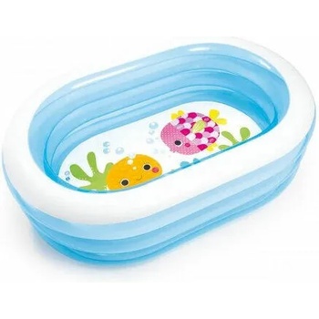 Image 1 of Intex 163x107x46 cm (57482NP)