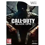 Activision Call of Duty Black Ops (Wii)