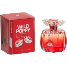 Omerta Wild Poppy parfumovaná voda dámska 100 ml
