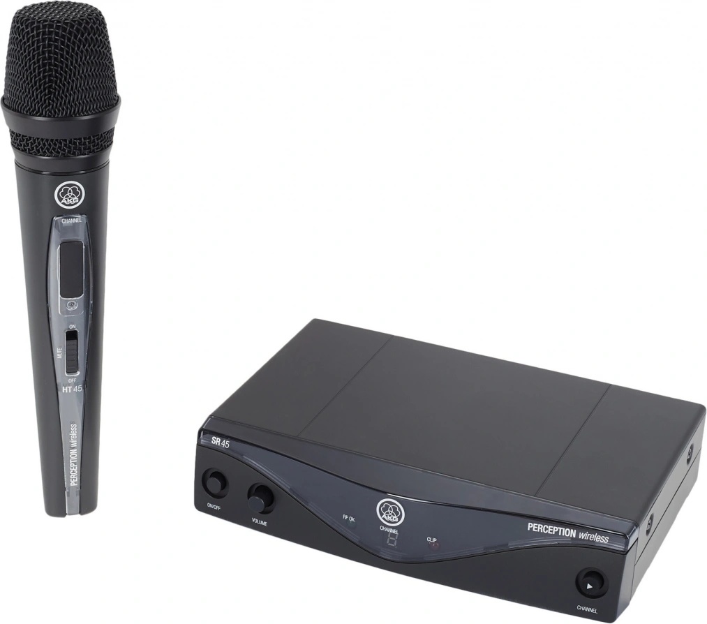 AKG WMS45 Vocal/U2
