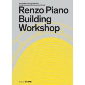 Renzo Piano Building Workshop | Sandra Hofmeister (ISBN: 9783955534219)