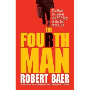 Fourth Man | Robert Baer (ISBN: 9781800960503)