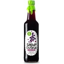 Koldokol Koldokol Sirup Čierne ríbezle 0,5 l