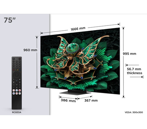 TCL 75C7K