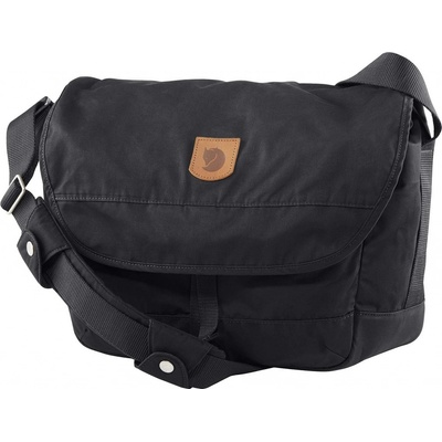 Fjällräven GreenLand shoulder 550/black 12l