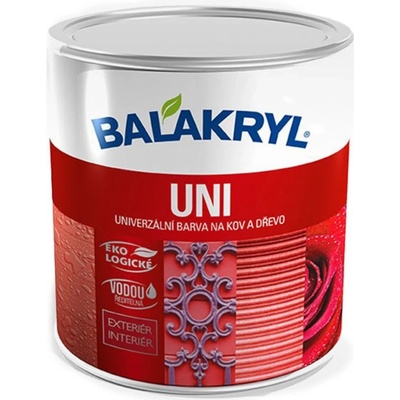 BALAKRYL Uni lesk báze Z 1 l