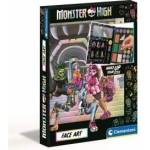 Clementoni Monster high - face painting kit