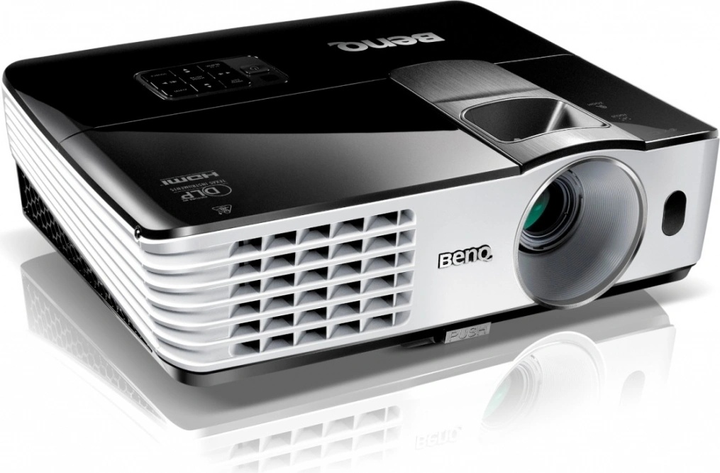 BenQ MH680 - Heureka.cz