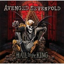 HAIL TO THE KING