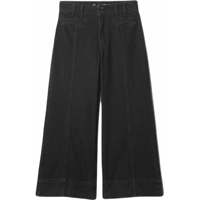 GAP High Stride Ankle čierna