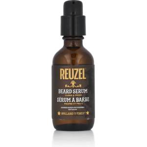 Reuzel Beard Serum Clean & Fresh 60 ml