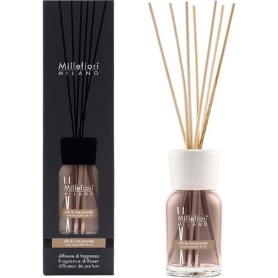 Millefiori Milano Silk & Rice Powder 250 ml