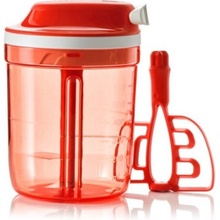 Tupperware Supersonic tajfun