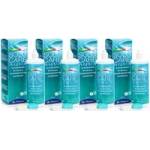 Menicon SOLOCARE AQUA 4 x 360 ml с кутии
