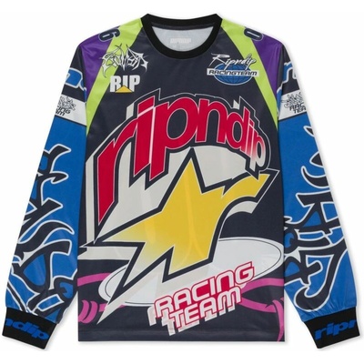 Ripndip ALLSTAR JERSEY L/S