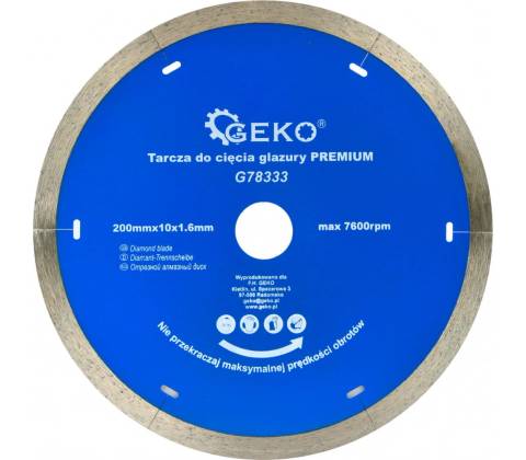 Geko G78333