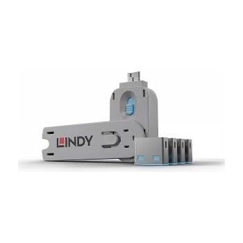 Lindy USB Port Blocker - USB port blocker