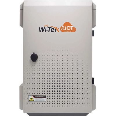 Wi-Tek Монтажна кутия за IT оборудване Wi-Tek WI-IOTBOX02 (WI-IOTBOX02)