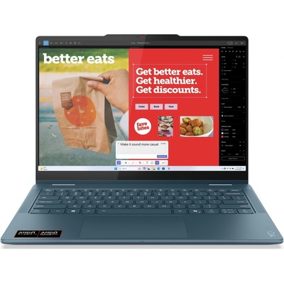 Lenovo Yoga 7 2v1 83JR003HCK