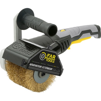 Far Tools Kartáčová bruska REX 120C, 1300 W 815027