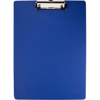 Office Point Клипборд Office Point без капак А4 Син (1305001-06-3670000-07)