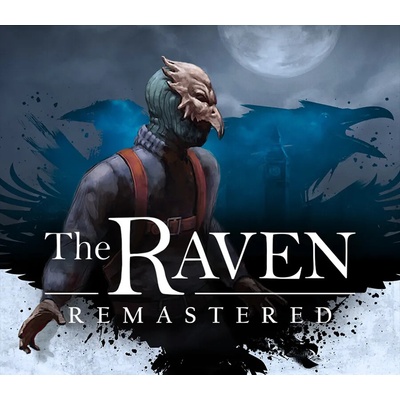 The Raven Remastered (Deluxe Edition)