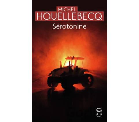 Sérotonine