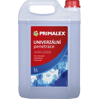 Primalex Penetra UNI 1L Bezfarebná