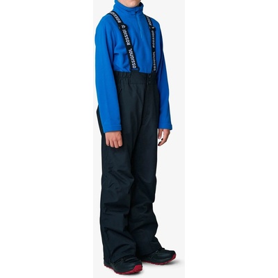 Rossignol Chlapčenské nohavice Zip Pant black