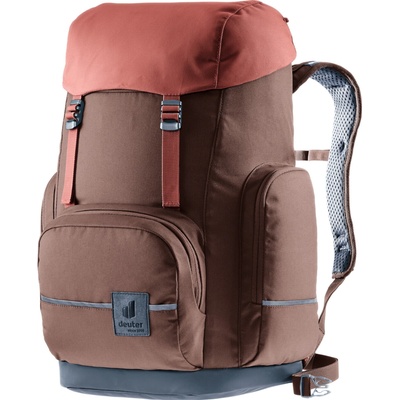 Deuter Scula 30 raisin caspia