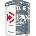 Dymatize Bcaa 2200 caps - 400 капсули